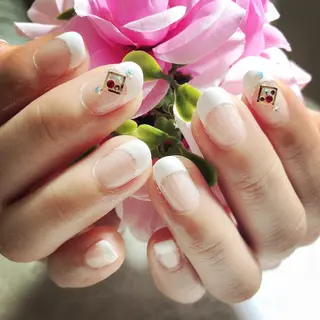 ネイル Lokahi NAILのネイルデザイン