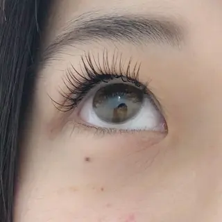 マツエク・マツパ passage ワタナベのマツエク・マツパデザイン