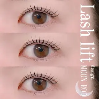 マツエク・マツパ AWANIKO by Noa所属・AWANIKO NOAのマツエク・マツパデザイン