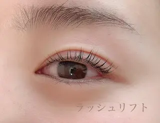 マツエク・マツパ Rimona tomomiのマツエク・マツパデザイン