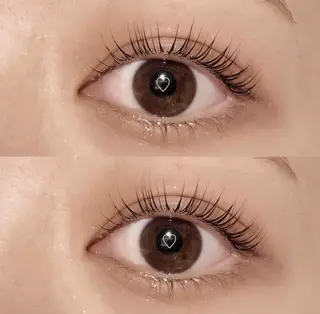 マツエク・マツパ sol bydiar /　riho🌺:)のマツエク・マツパデザイン