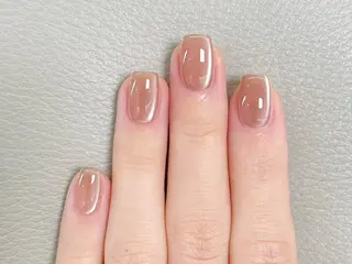 ネイル DarkHoney 池袋店のネイルデザイン