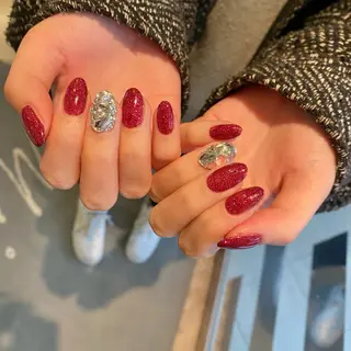 ネイル pro.m Kanonのネイルデザイン