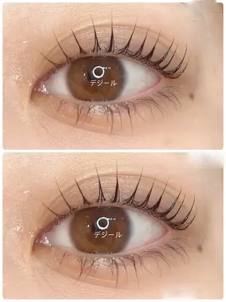 マツエク・マツパ 🌹みなみ🌹 清末のマツエク・マツパデザイン