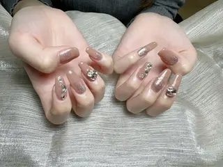 ネイル ⭐️Syu Rei⭐️のネイルデザイン