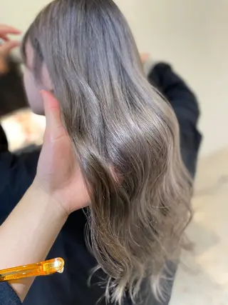 ロング 🫧艶髪専門🫧 マサヤのヘアスタイル