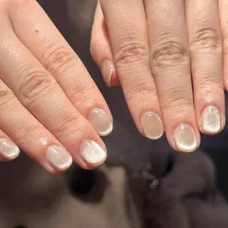 ネイル Lanié yokokawaのネイルデザイン