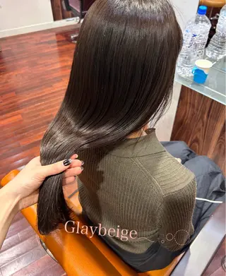 カラー Misuzu .•♥のヘアスタイル