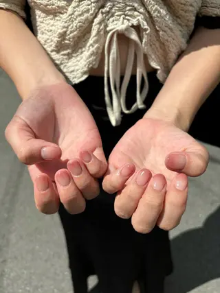 ネイル May. 昭和町のネイルデザイン