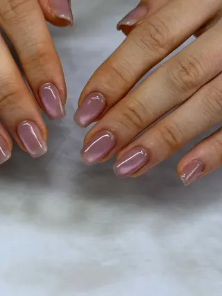 ネイル from siu. aiのネイルデザイン