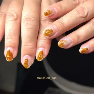 ネイル Nroom.所属・Nroom. /はるのネイルデザイン