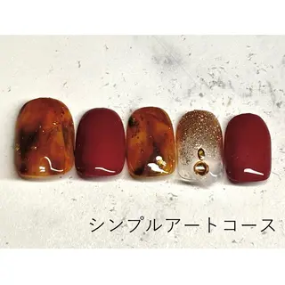 ネイル ネイルサロン Bliss（ブリス）のネイルデザイン