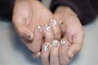 ネイル July nail salonのネイルデザイン
