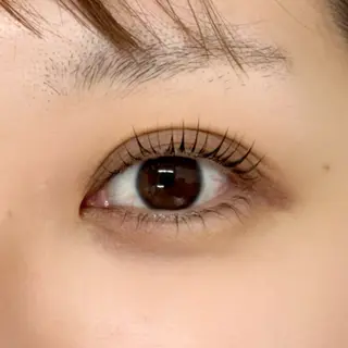 マツエク・マツパ eyelash LOOPのマツエク・マツパデザイン