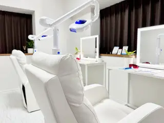 福岡ホワイトニング SHIRO天神店のエステ・リラクイメージ