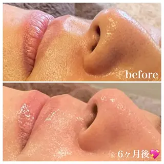 浜野 恵美のエステ・リラクイメージ