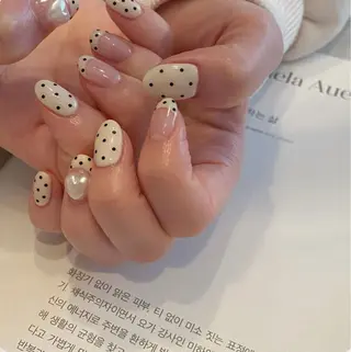 ネイル Kawaii Nail Salon所属・YURI NAIL NARITAのネイルデザイン