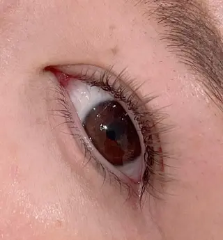 マツエク・マツパ eyelash salon　TOKIのマツエク・マツパデザイン