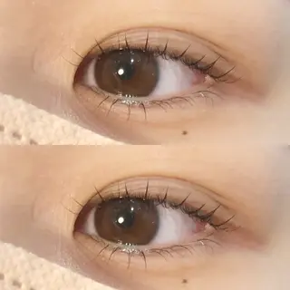 マツエク・マツパ yua 🍃のマツエク・マツパデザイン