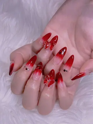 ネイル エムズ エムズのマツエク・マツパデザイン