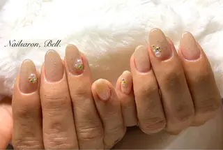 ネイル Y. Reonaのネイルデザイン