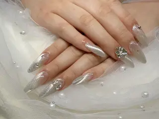 ネイル GCP Nail はるのネイルデザイン