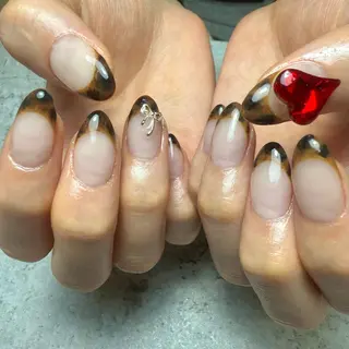 ネイル are you nailのネイルデザイン