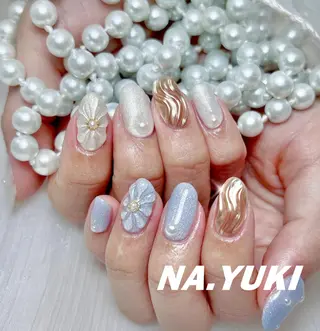 ネイル 💅Nail Boutiqueのネイルデザイン