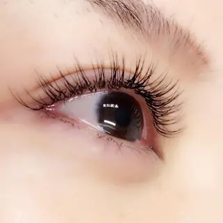 マツエク・マツパ Fleurage 本厚木のマツエク・マツパデザイン