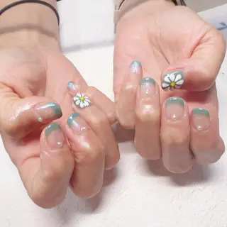 ネイル Regaro i.sのネイルデザイン