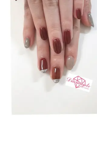 ネイル Asa miのネイルデザイン