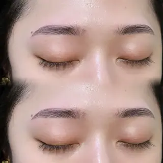 アイブロウ ⭐️enurk⭐️ ひよりのマツエク・マツパデザイン