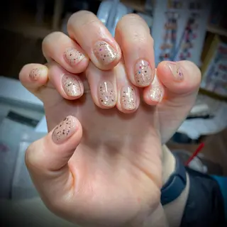 ネイル Temptation mainailのネイルデザイン