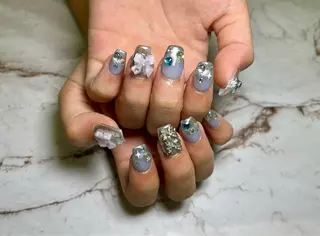 ネイル NAIL salon ACEのネイルデザイン