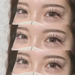 マツエク・マツパ NOIR 名古屋のエステ・リラクイメージ