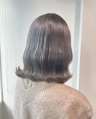 カラー 🪞［公式］ UNITED横浜🪞のヘアスタイル