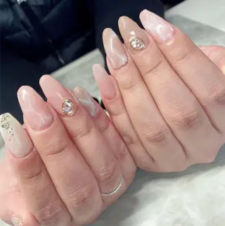 ネイル ネイリスト♡ AYAKOのネイルデザイン