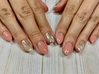 ネイル JuniNail 주니네일🇰🇷suのネイルデザイン