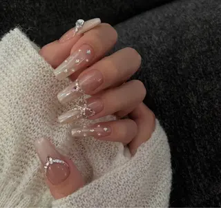 ネイル ゆい ゆいのネイルデザイン