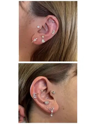 MION所属・耳つぼ ayaのその他イメージ