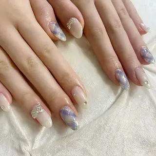 ネイル パラジェル登録サロンfeerique所属・Uchida Mayunaのその他イメージ