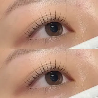 マツエク・マツパ eyelist RENA🐩♡のマツエク・マツパデザイン