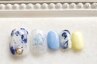 ネイル Satomi  のネイルデザイン