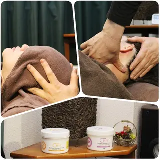 整ボディバランス 千嶋のエステ・リラクイメージ