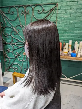 ロング nanami /Toiroのヘアスタイル