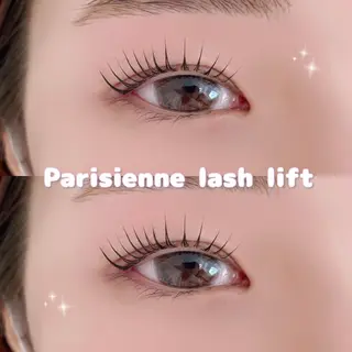 マツエク・マツパ Runa🌙 渋谷/まつパのマツエク・マツパデザイン