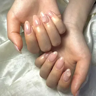 ネイル elche SHOKOのネイルデザイン