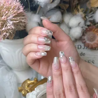 ネイル Babarla　Nail　Salon所属・babarla Nailのネイルデザイン
