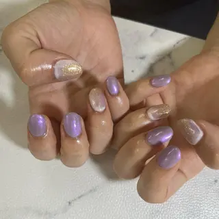 ネイル ྀིN AYAKO  ྀིのネイルデザイン