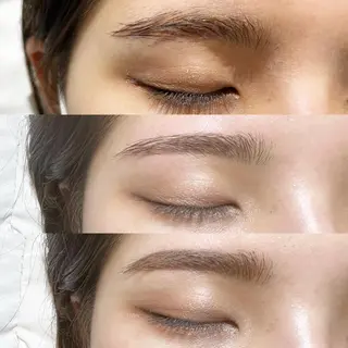 アイブロウ Raviy 福岡所属・有吉 真里奈のマツエク・マツパデザイン